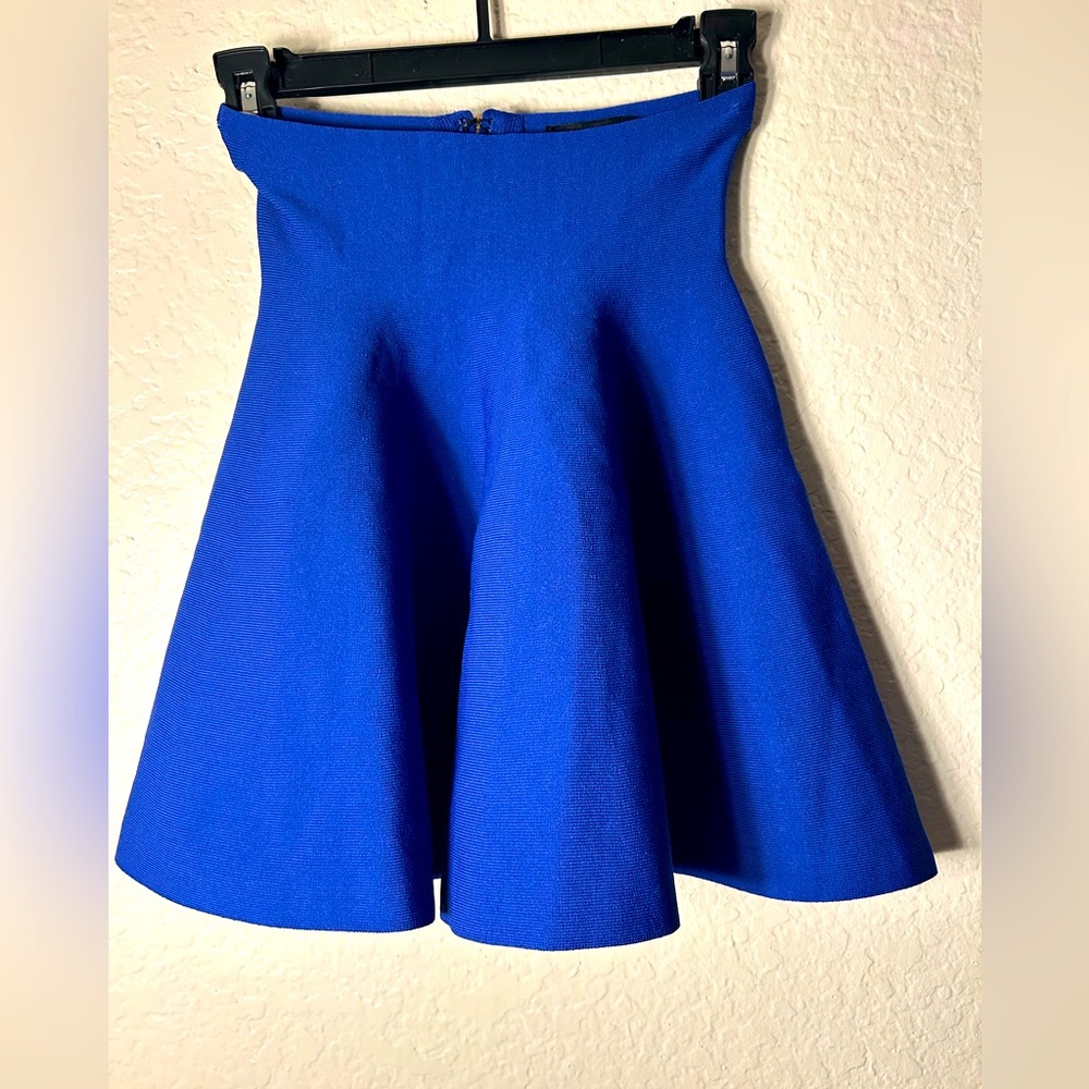 HOT & DELICIOUS SKIRT